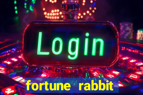 fortune rabbit 5gbet Informational